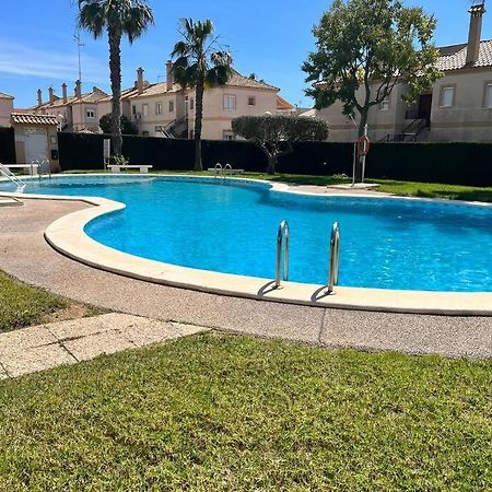 Casa La Paz Villa Torrevieja Kültér fotó