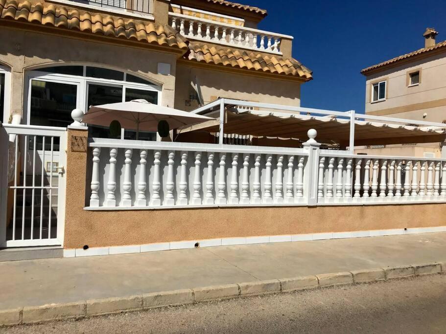 Casa La Paz Villa Torrevieja Kültér fotó
