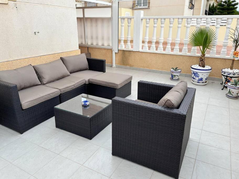 Casa La Paz Villa Torrevieja Kültér fotó