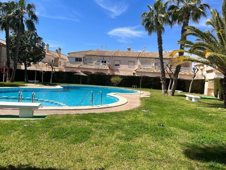 Casa La Paz Villa Torrevieja Kültér fotó