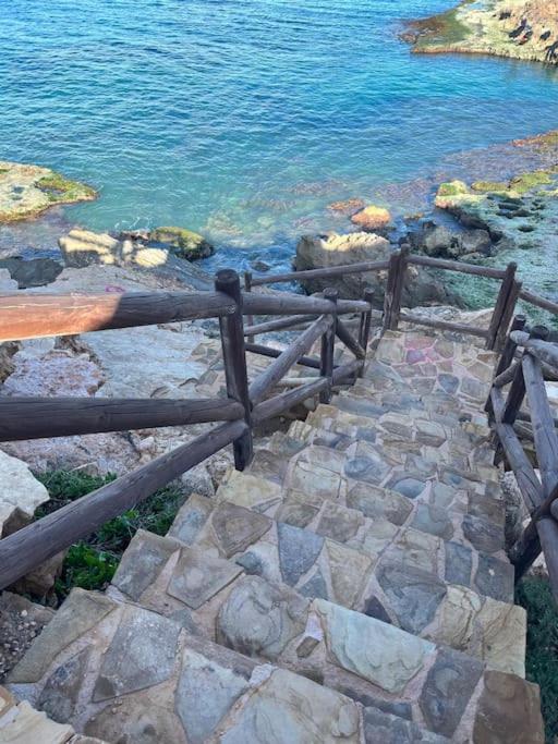 Casa La Paz Villa Torrevieja Kültér fotó