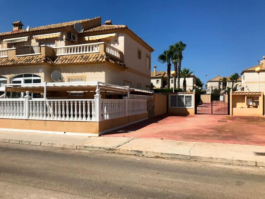 Casa La Paz Villa Torrevieja Kültér fotó