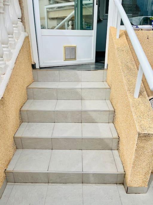 Casa La Paz Villa Torrevieja Kültér fotó