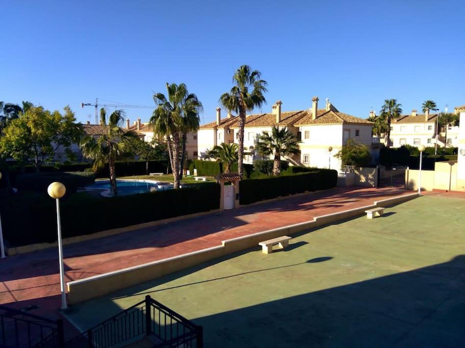 Casa La Paz Villa Torrevieja Kültér fotó