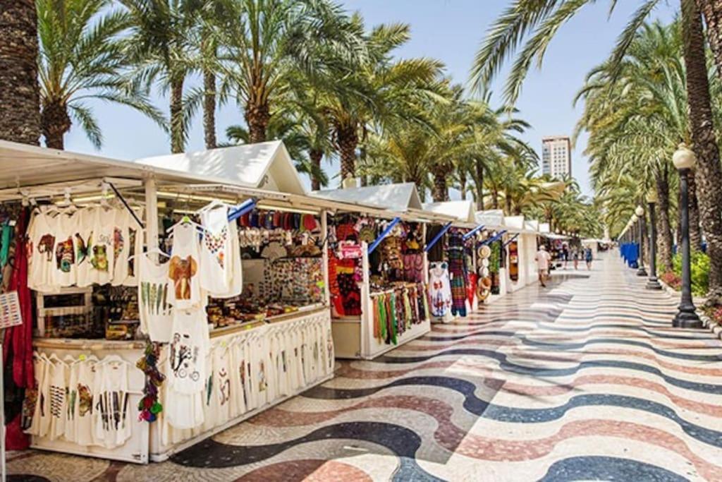 Casa La Paz Villa Torrevieja Kültér fotó