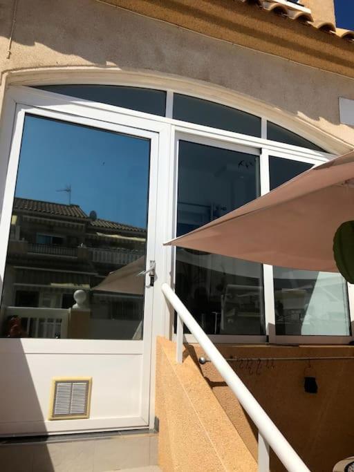 Casa La Paz Villa Torrevieja Kültér fotó