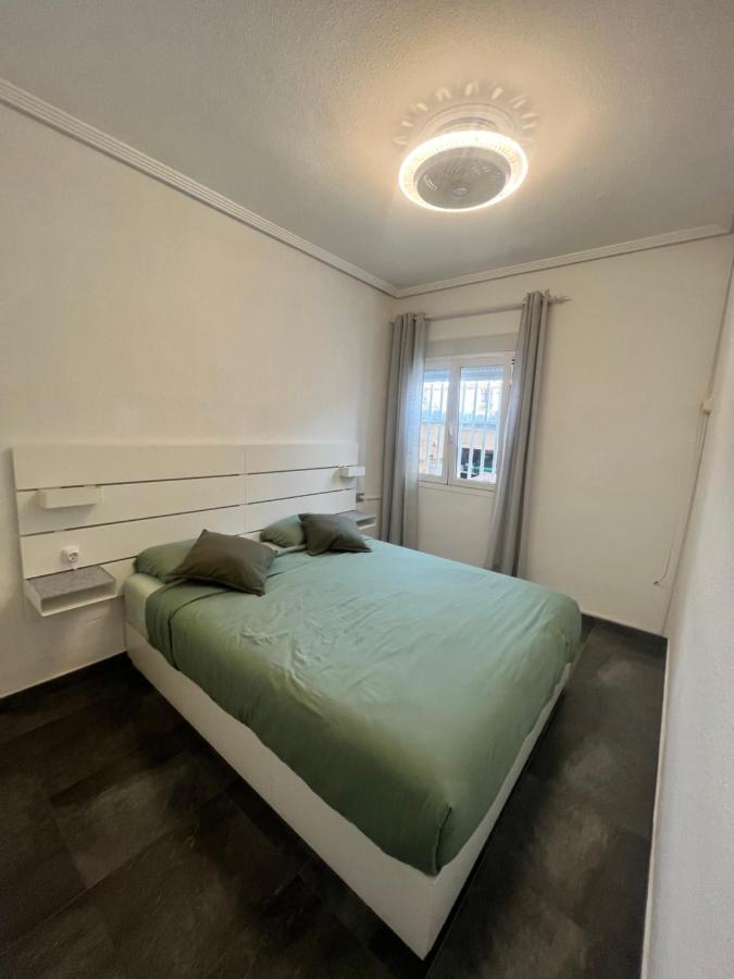 Casa La Paz Villa Torrevieja Kültér fotó