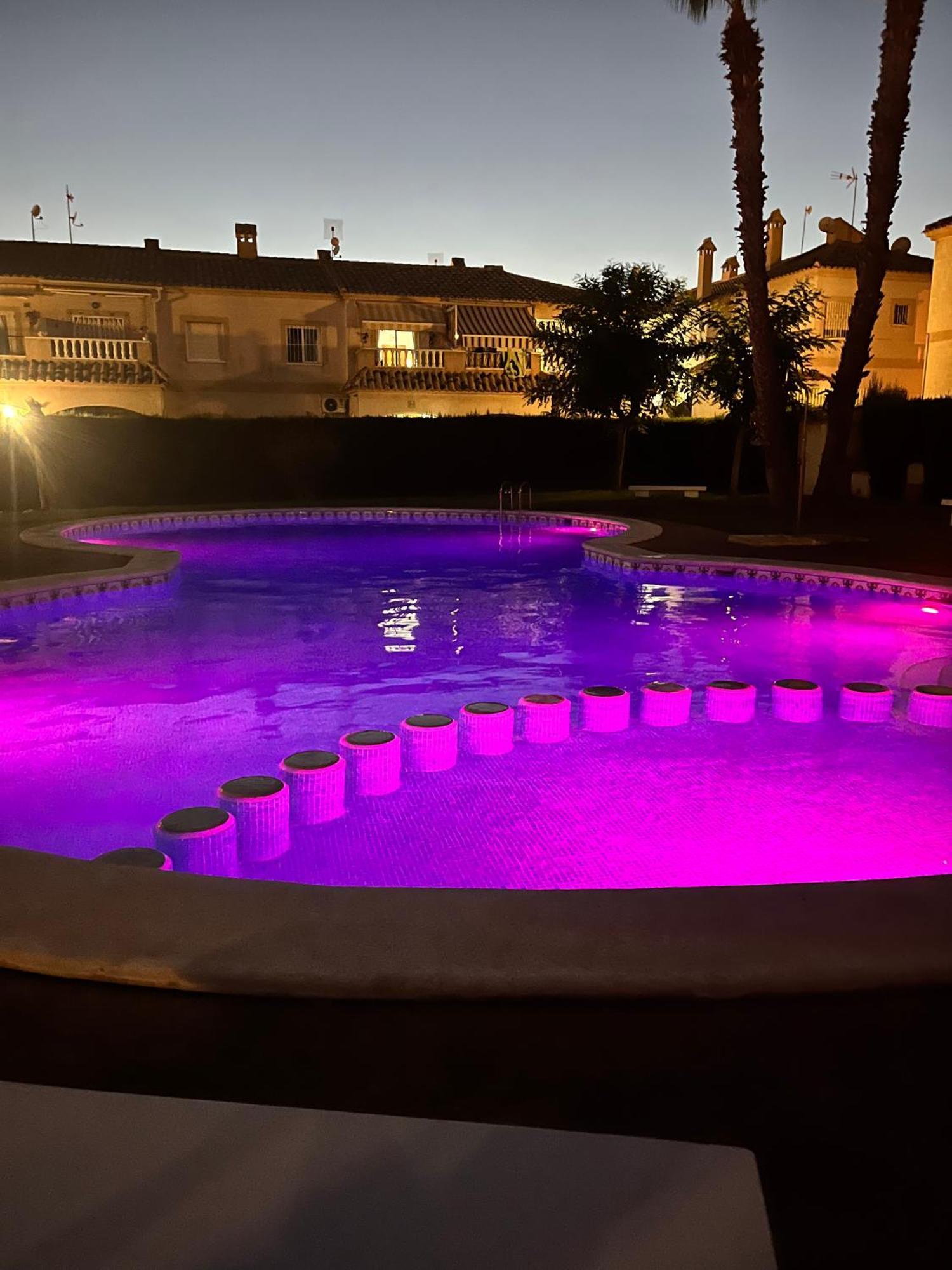 Casa La Paz Villa Torrevieja Kültér fotó