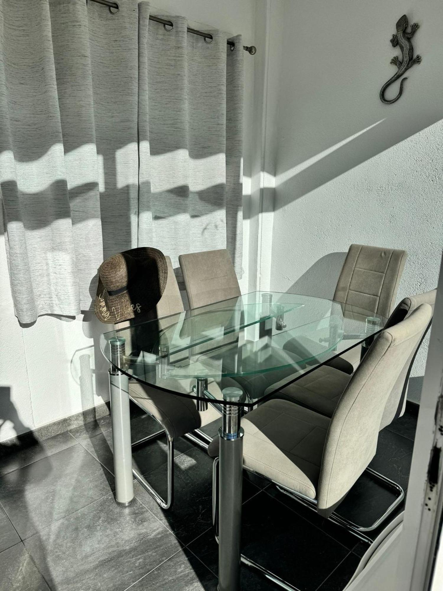 Casa La Paz Villa Torrevieja Kültér fotó